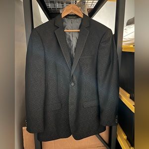 Men’s blazer